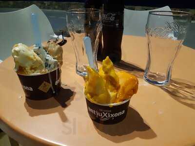Antiu Xixona Helados