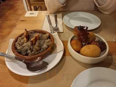 Taverna Cal Temerari