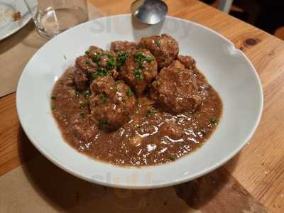 Taverna Cal Temerari