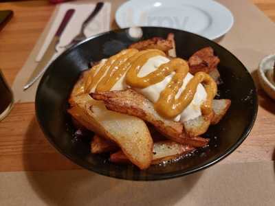 Taverna Cal Temerari