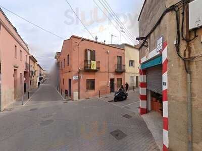 Taverna Cal Temerari