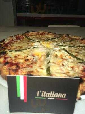 Pizzeria L'italiana