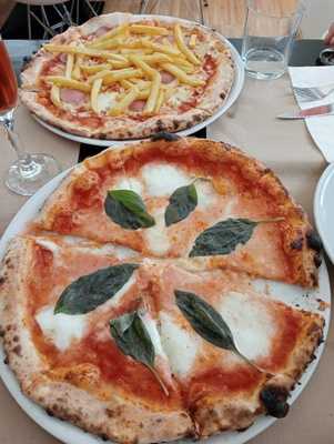 Pizzeria L'italiana