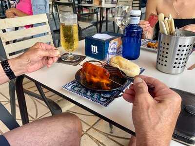 Bar Restaurante Cullar  Tapas Bar