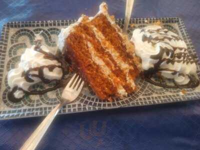 Bar Restaurante Cullar  Tapas Bar