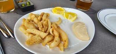 Restaurante La Pescaderia