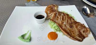 Restaurante La Pescaderia