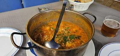 Restaurante La Pescaderia