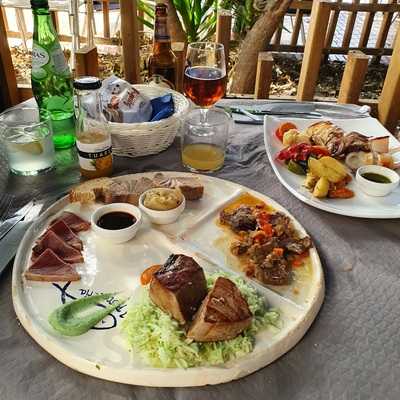 Restaurante La Pescaderia