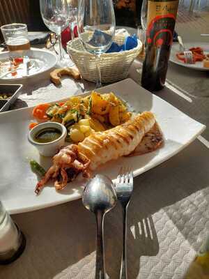 Restaurante La Pescaderia