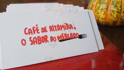 Café De Altamira