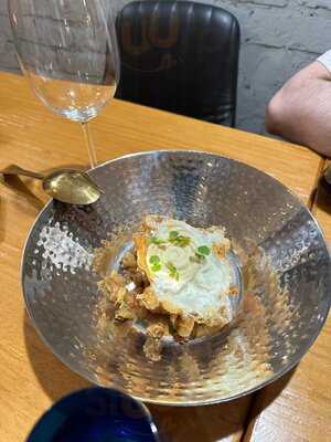 La Curiosidad De Mauro Barreiro