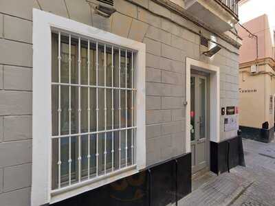 La Curiosidad De Mauro Barreiro