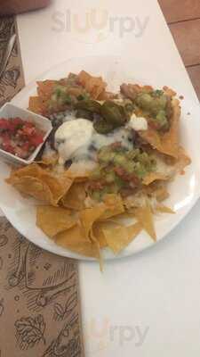 El Mexicano Y Mucho Más