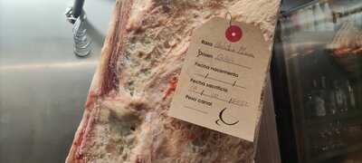 Restaurante Brasería Canedo