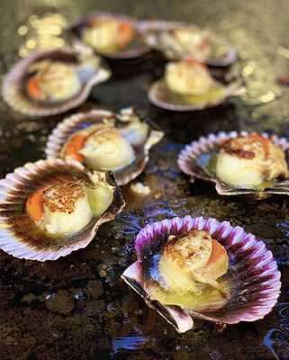 Restaurante Brasería Canedo