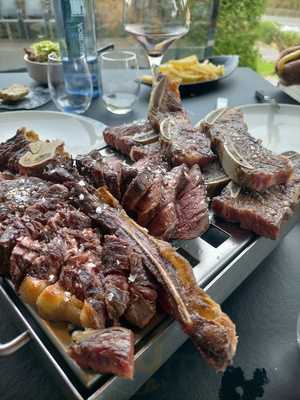 Restaurante Brasería Canedo