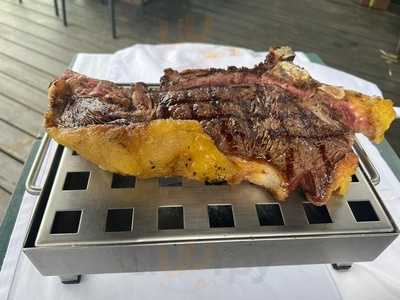 Restaurante Brasería Canedo