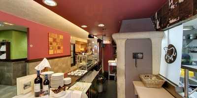 Restaurante Brasería Canedo