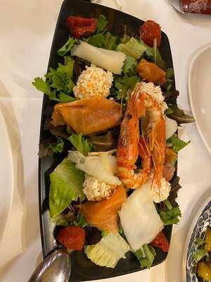 La Tagliatella C/cañón, Cartagena