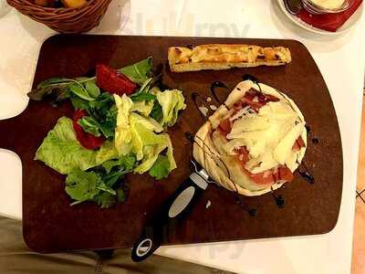 La Tagliatella C/cañón, Cartagena