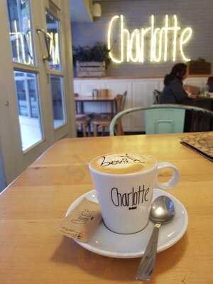 Charlotte Gastrobar & Café