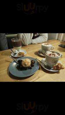 Charlotte Gastrobar & Café