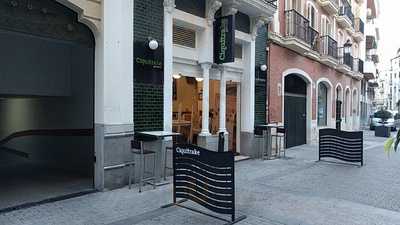 Ciquitrake Gastrobar