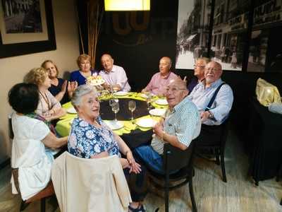 Ciquitrake Gastrobar