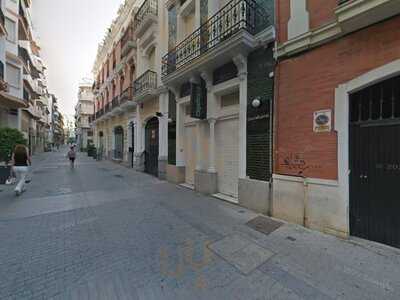 Ciquitrake Gastrobar