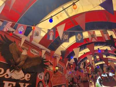 Barba-rossa Beach Bar Castelldefels