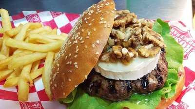 Barba-rossa Beach Bar Castelldefels