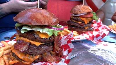 Barba-rossa Beach Bar Castelldefels