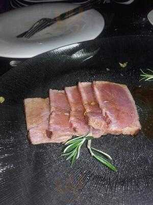 Restaurante Posada Real