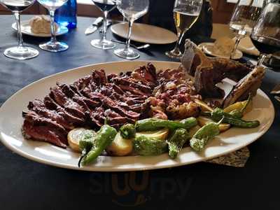 Restaurante Posada Real