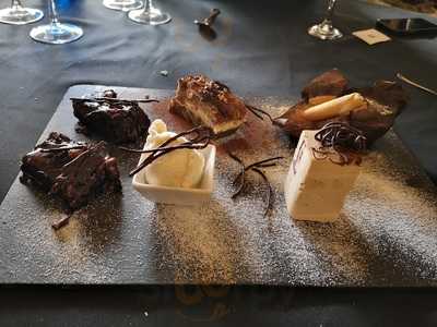 Restaurante Posada Real