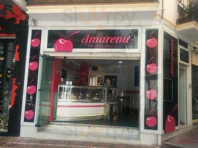 Heladeria Amarena