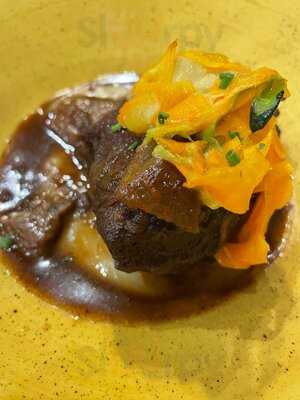 Brasa D'or Restaurant