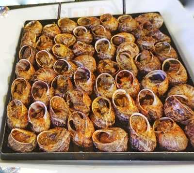 Brasa D'or Restaurant