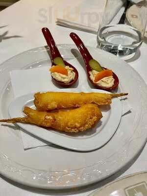 Restaurante La Alacena