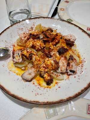 Restaurante La Alacena