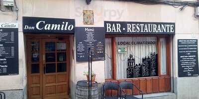 Don Camilo