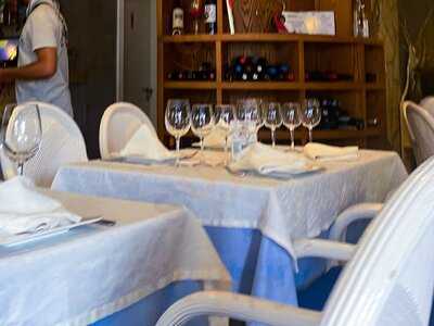 Ristorante Il Duomo Di Milano