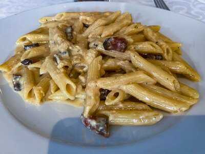 Ristorante Il Duomo Di Milano