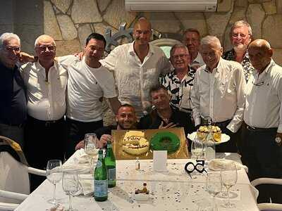 Ristorante Il Duomo Di Milano