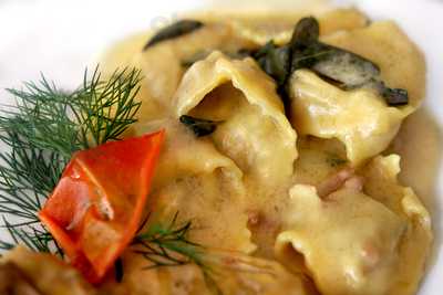 Ristorante Il Duomo Di Milano