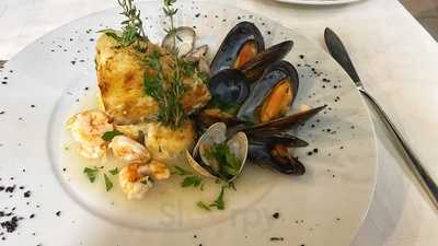 Ristorante Il Duomo Di Milano