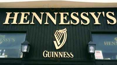 Hennessey's