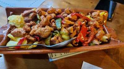 Bodega Vina Pedreira