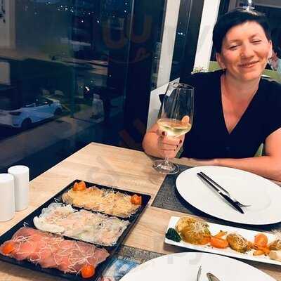 Fish & Lobster Tenerife